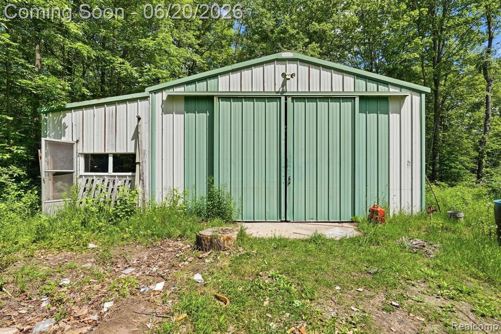 1699 Ditty Road Smiths Creek, MI 48074 - Photo 43 of 43