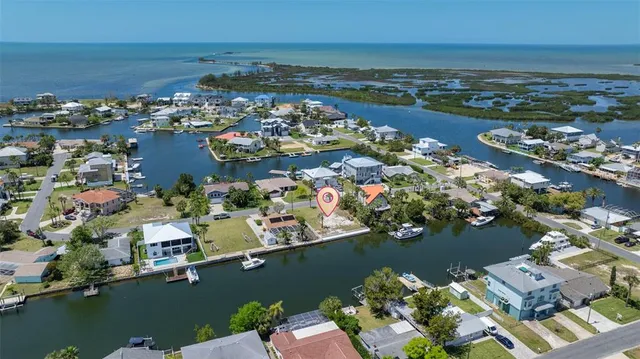 $249,900 | 4546 Gulfstream Drive, Hernando Beach, FL 34607