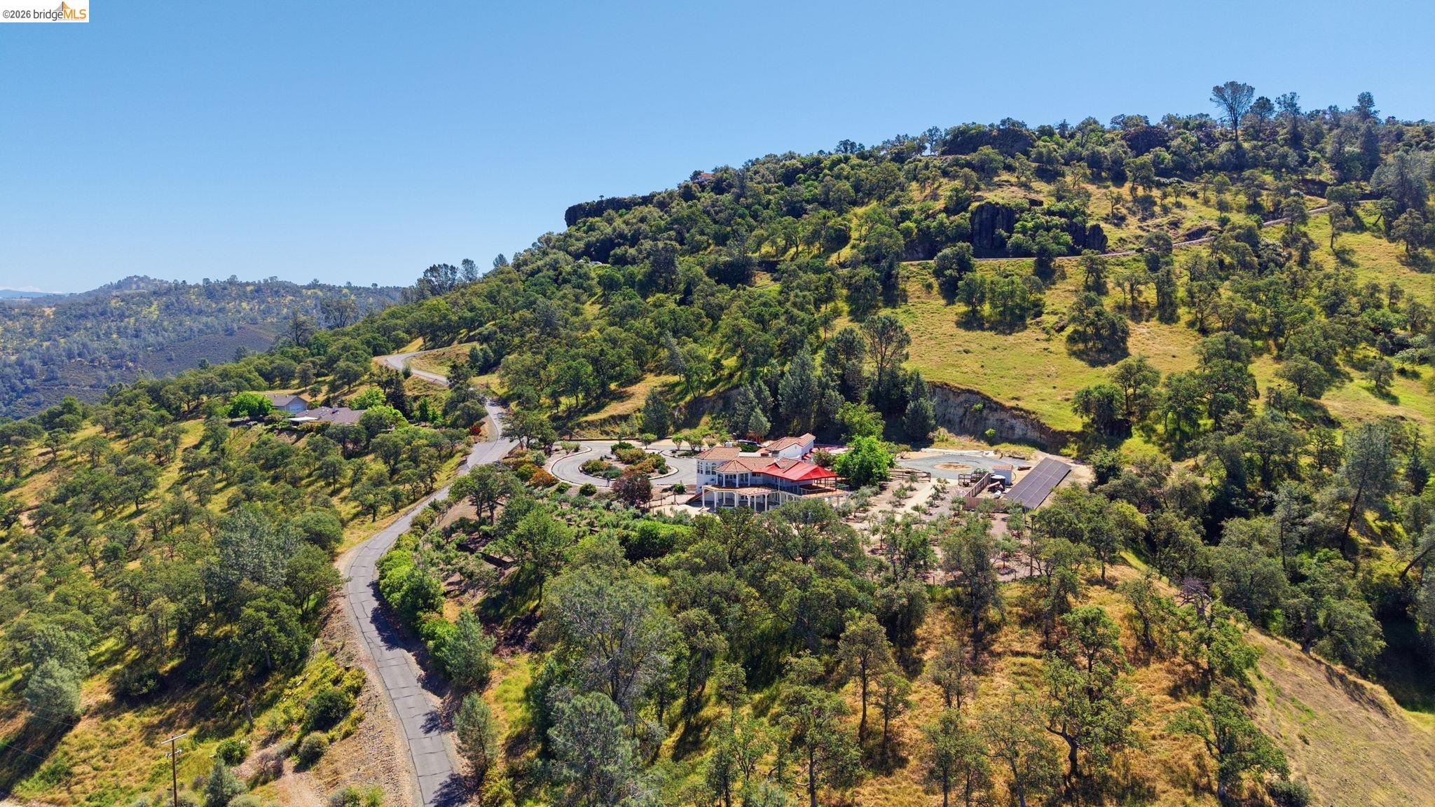 14699 Holman Mountain Road Jamestown, CA 95327 - Photo 59 of 67