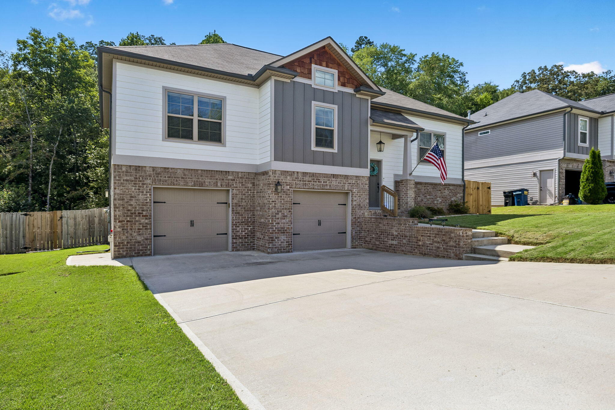 9333 Fremont Way Hixson, TN 37343 - Photo 4 of 59 1-9333 Fremont Way - 001