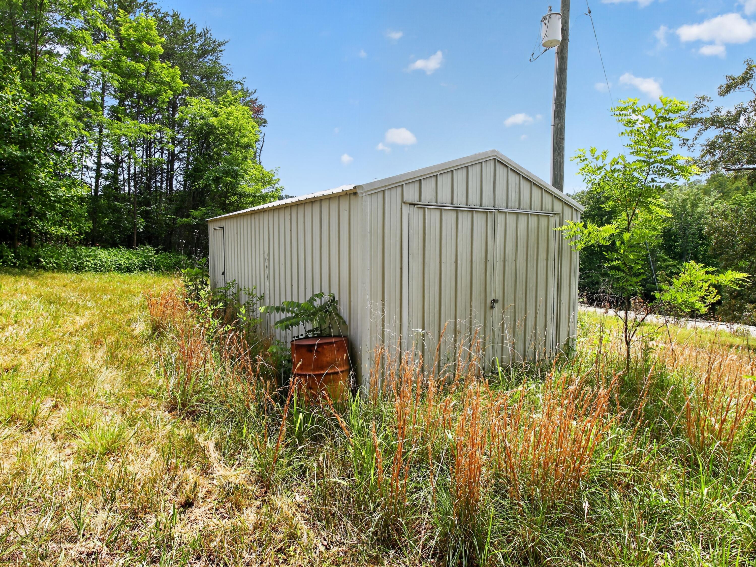 317 Beards Creek Road Ferrum, VA 24088 - Photo 24 of 32 IMG_6636