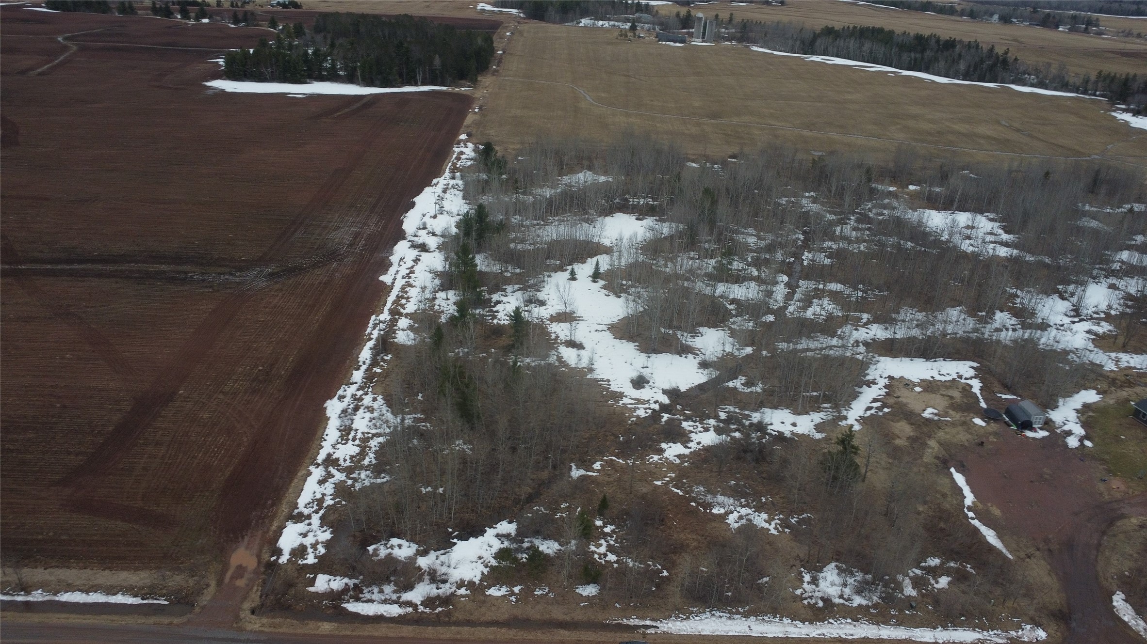 10-acres Petrin Road Mason, WI 54856 - Photo 2 of 9