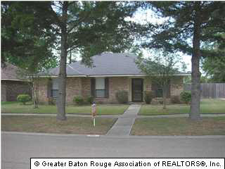 2016 West Marsden Place Baton Rouge, LA 70816 - Photo 1 of 2 Gallery Image 1