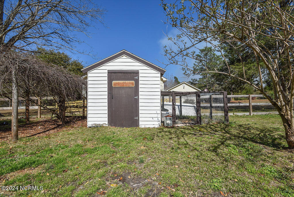 1435 North Ridge Street Southern Pines, NC 28387 - Photo 55 of 58 1435NRidgeSt-65