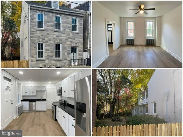 $269,900 | 634 St Joseph Street, Lancaster, PA 17603