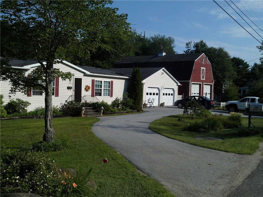 246 Clark Island Road St. George, ME 04859 - Photo 2 of 25 Photo