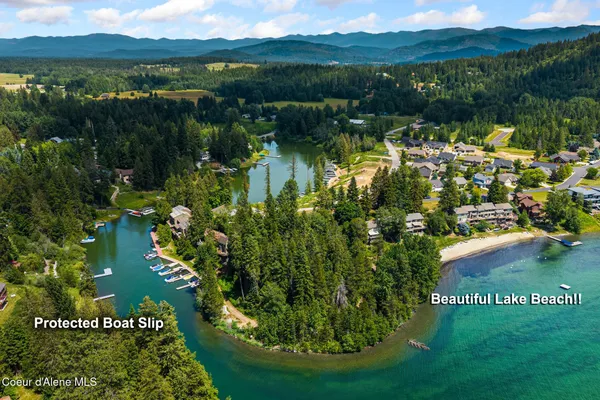 $975,000 | 460 Whiskey Jack Circle, Unit 16, Sandpoint, ID 83864