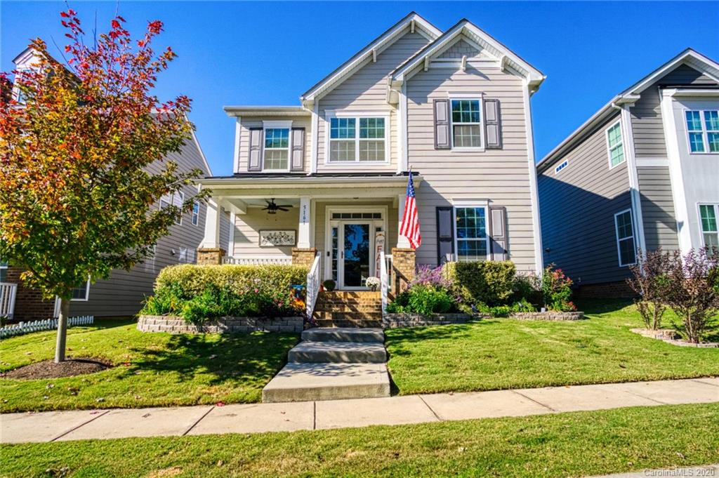 5161 Waterloo Drive Tega Cay, SC 29708 - Photo 1 of 28