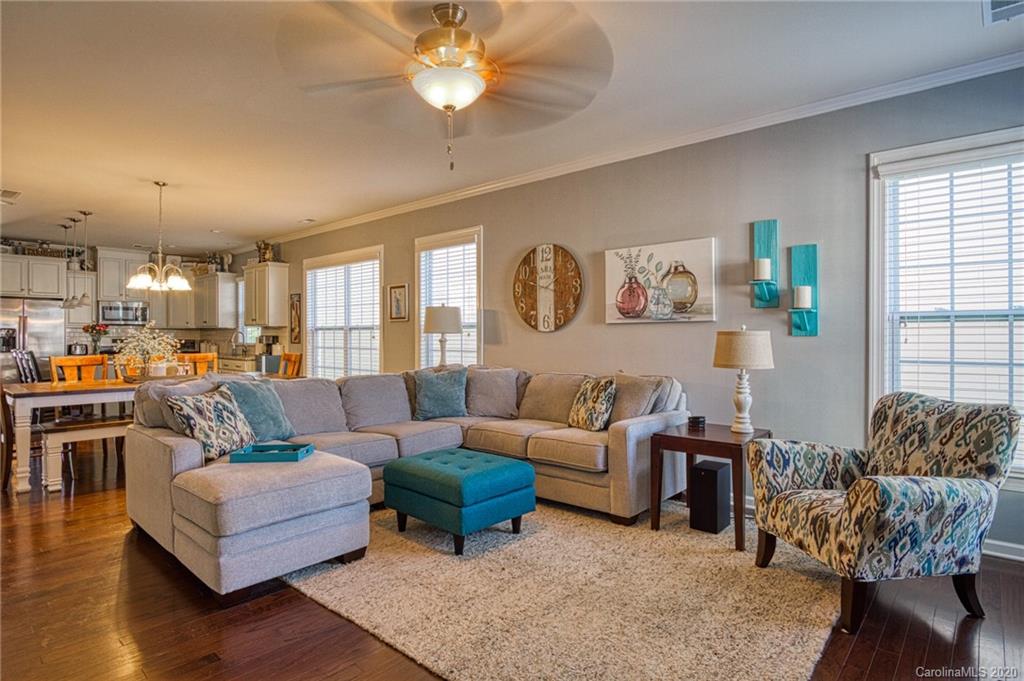 5161 Waterloo Drive Tega Cay, SC 29708 - Photo 11 of 28