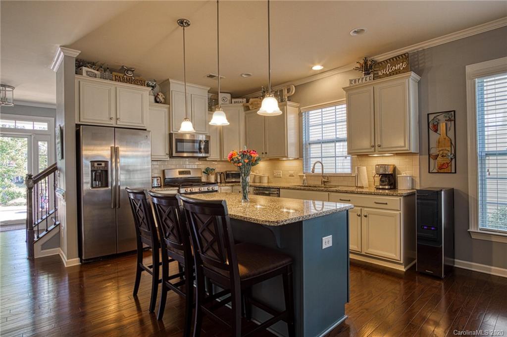 5161 Waterloo Drive Tega Cay, SC 29708 - Photo 5 of 28