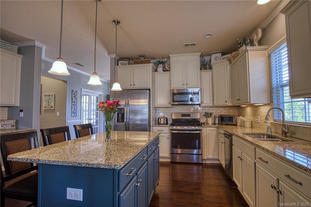 5161 Waterloo Drive Tega Cay, SC 29708 - Photo 7 of 28