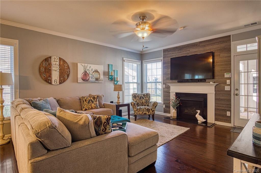5161 Waterloo Drive Tega Cay, SC 29708 - Photo 10 of 28