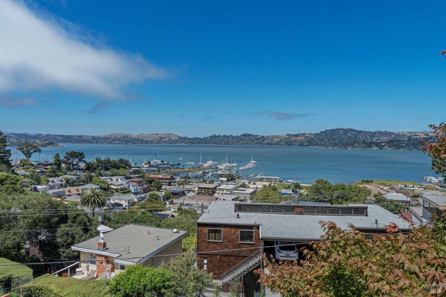 35 Filbert Avenue Sausalito, CA 94965 - Photo 2 of 35