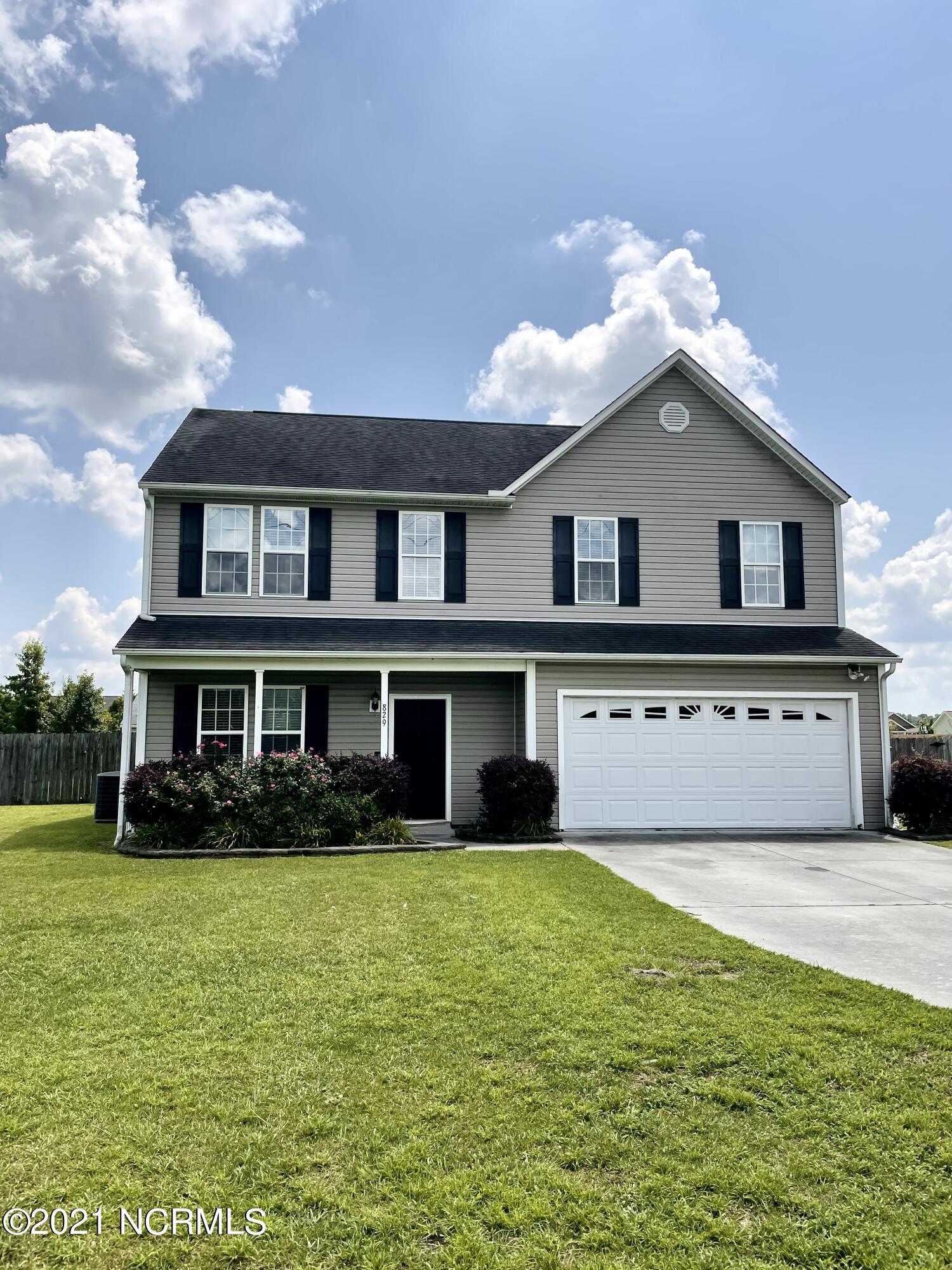 829 Haw Branch Road Beulaville, NC 28518 - Photo 1 of 25 IMG_3447