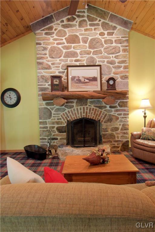 63 Indian Trail Road Jim Thorpe, PA 18229 - Photo 38 of 50 Gallery Image 38