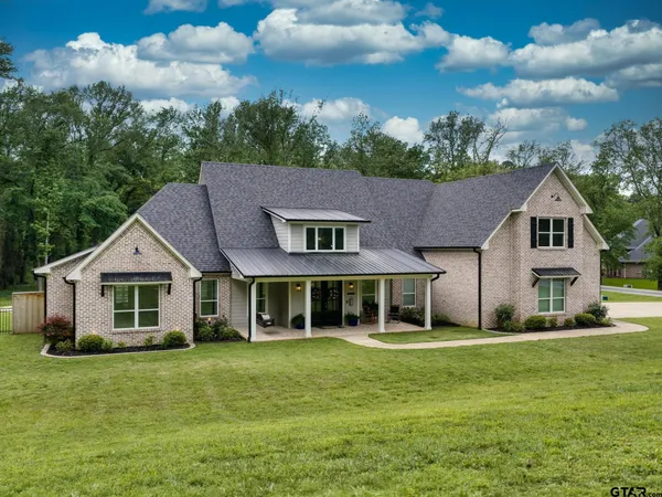 $899,999 | 21778 Syrah Lane, Tyler, TX 75703