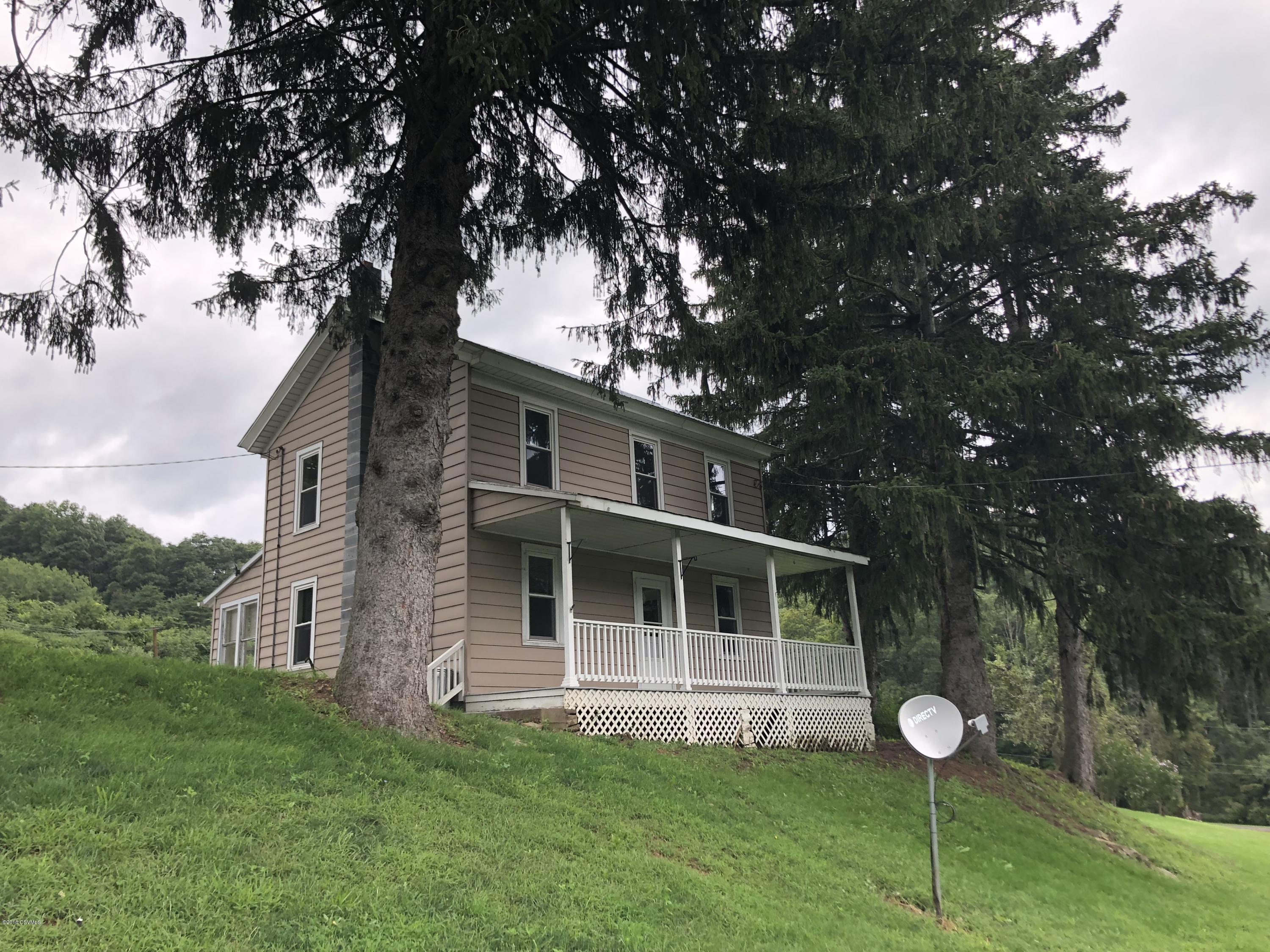 41 Summit Road Middleburg, PA 17842 - Photo 1 of 33