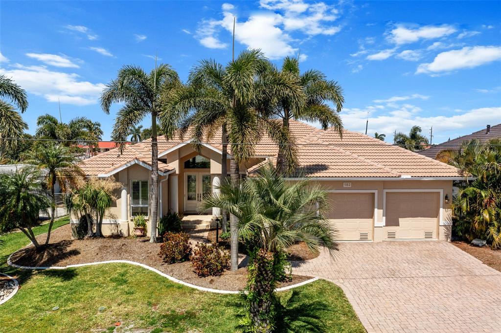 182 Gulfview Road Punta Gorda, FL 33950 - Photo 1 of 1 Gallery Image 1