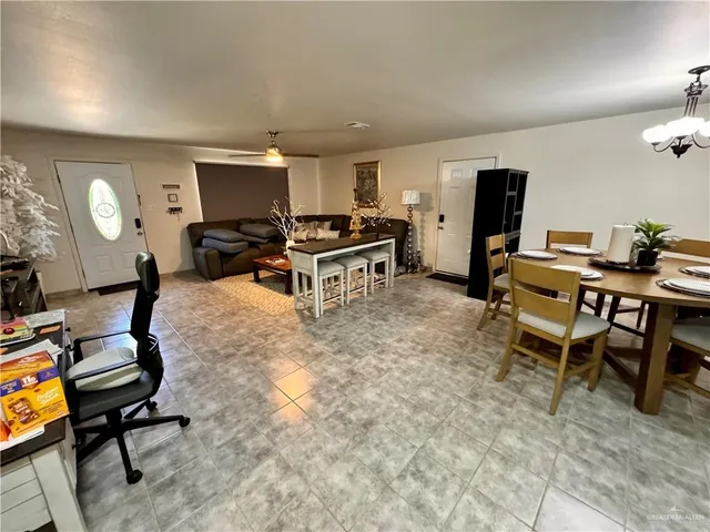 $1,800 | 701 South Hibiscus Street, Unit 12, McAllen, TX 78501