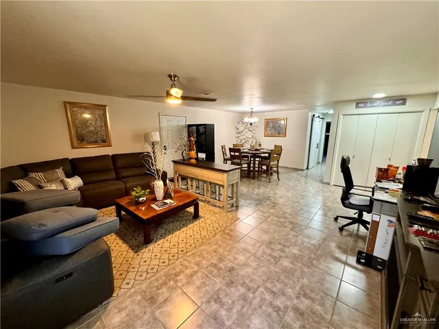 $1,800 | 701 South Hibiscus Street, Unit 12, McAllen, TX 78501