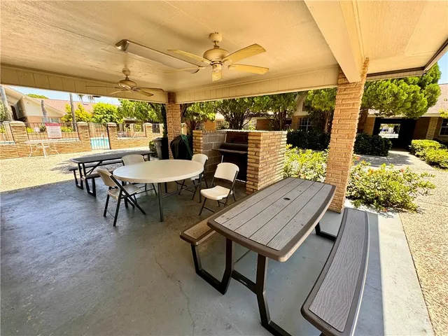 $1,800 | 701 South Hibiscus Street, Unit 12, McAllen, TX 78501