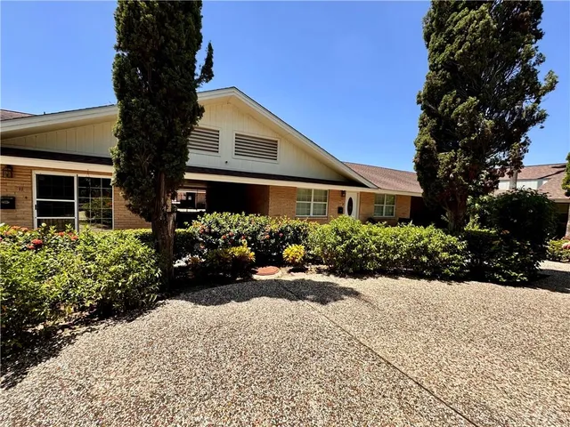 $1,800 | 701 South Hibiscus Street, Unit 12, McAllen, TX 78501