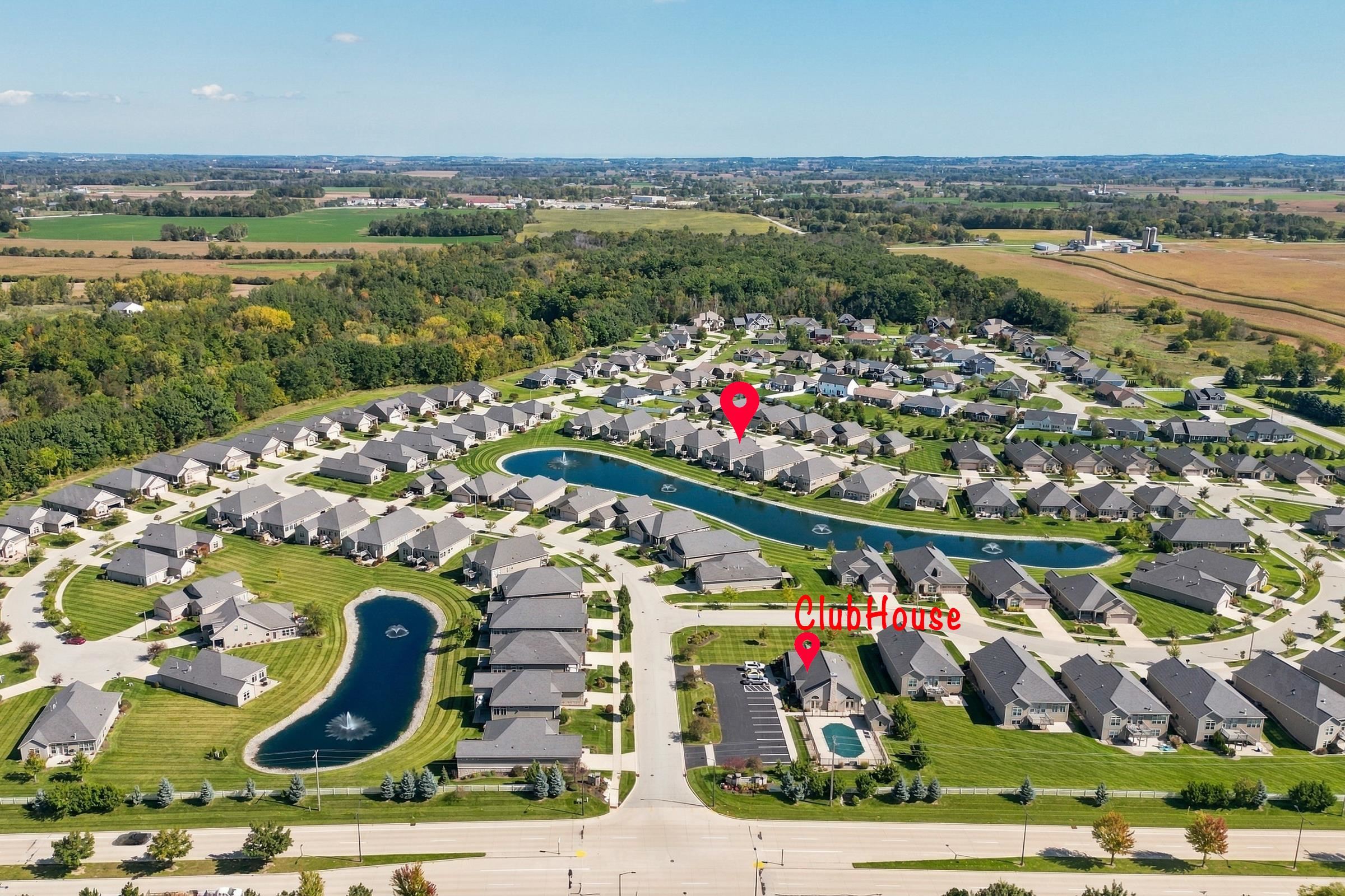 205 Bedford Road Green Bay, WI 54311 - Photo 63 of 87 Gallery Image 63