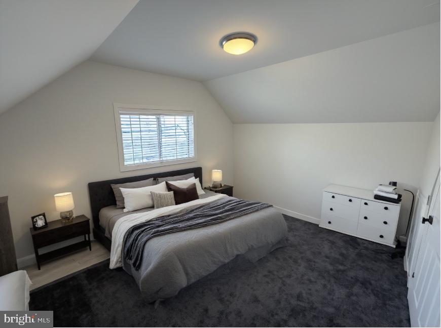 7905 Chalice Road Severn, MD 21144 - Photo 40 of 56 Serene Bedroom retreat with natural light.