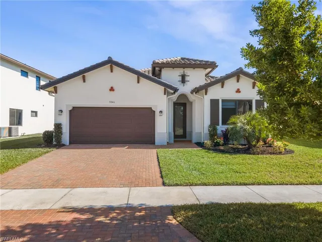 $450,000 | 5046 Alonza Avenue, Ave Maria, FL 34142