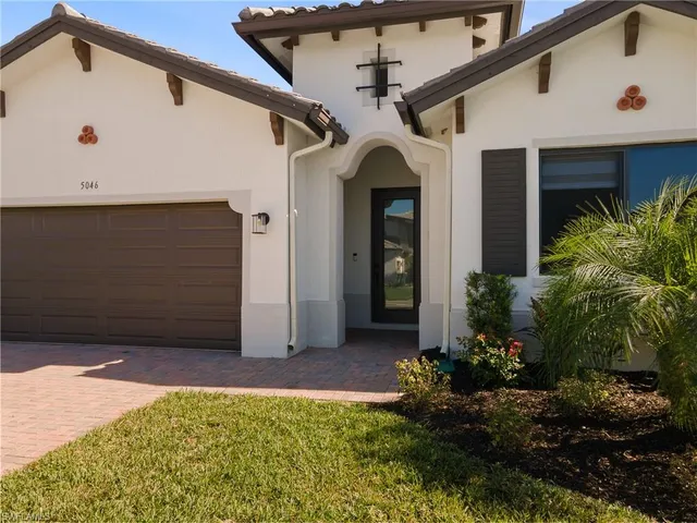 $450,000 | 5046 Alonza Avenue, Ave Maria, FL 34142