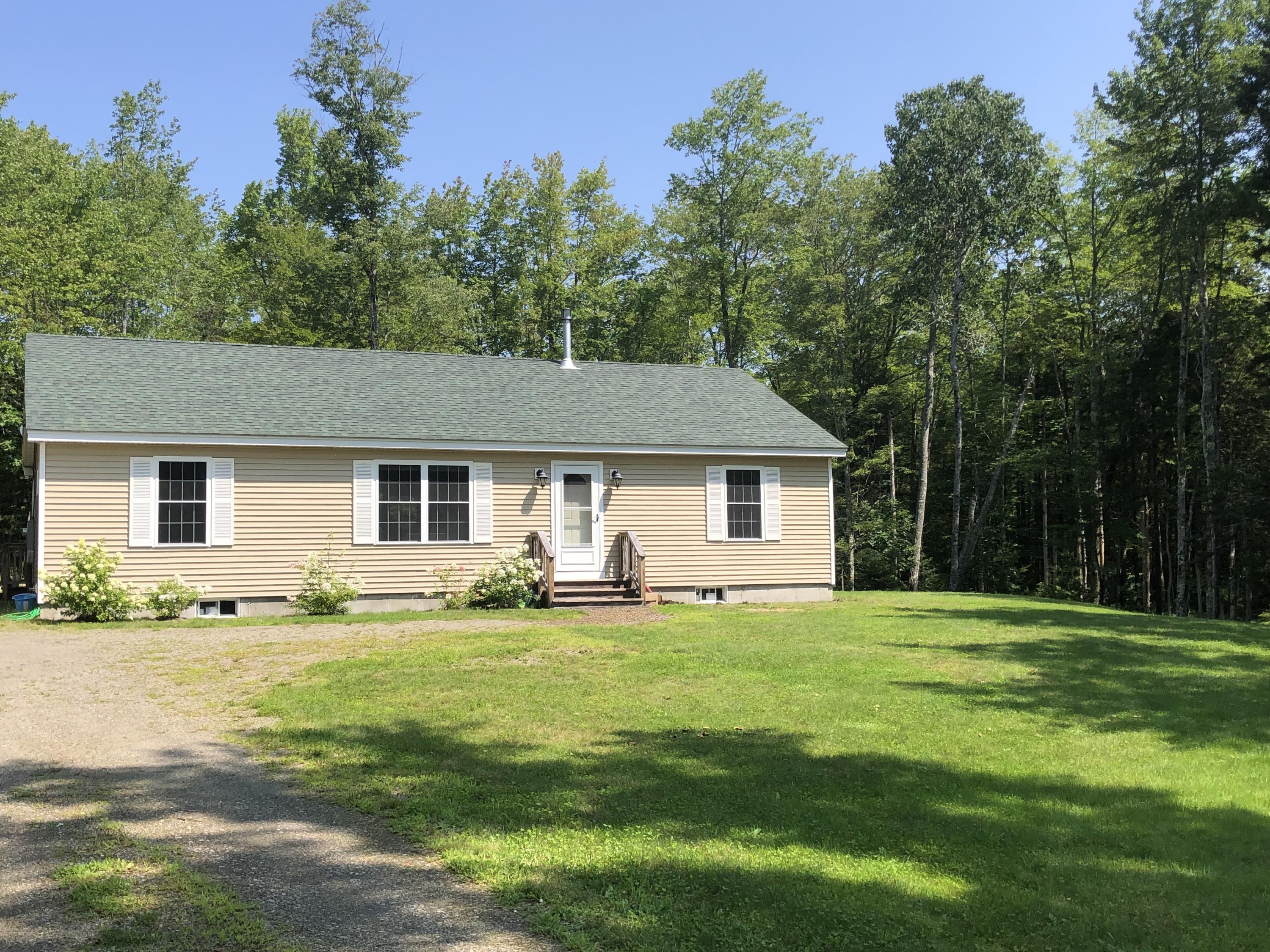 196 Seal Harbor Road Tenants Harbor, ME 04860 - Photo 2 of 39 IMG_0227