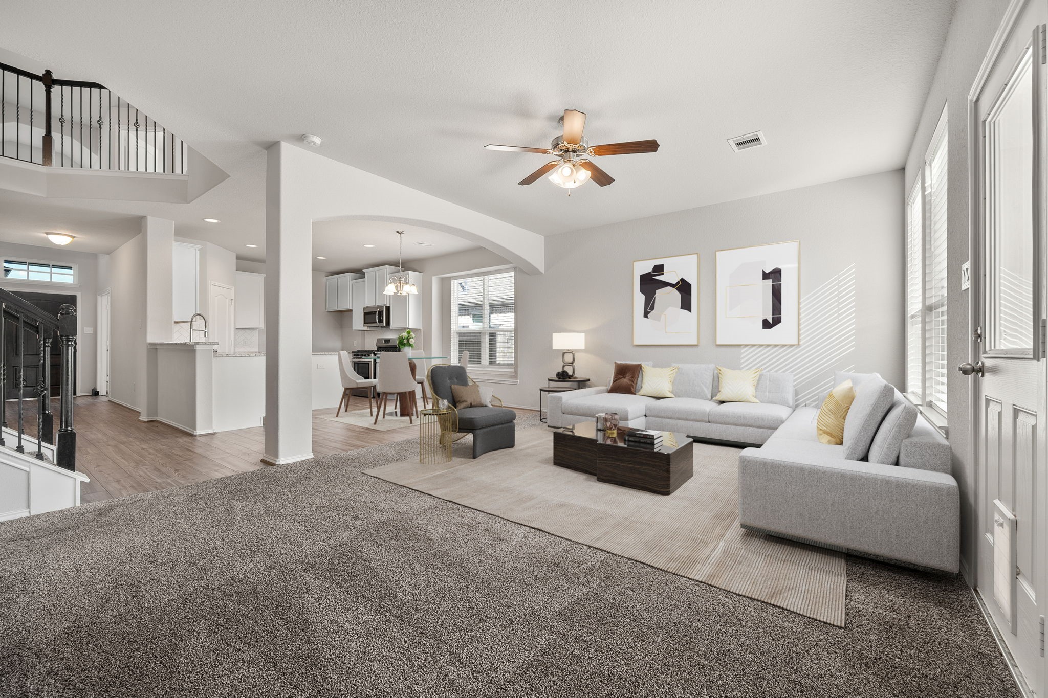 2330 Ocean Pass Lane Rosenberg, TX 77469 - Photo 4 of 20