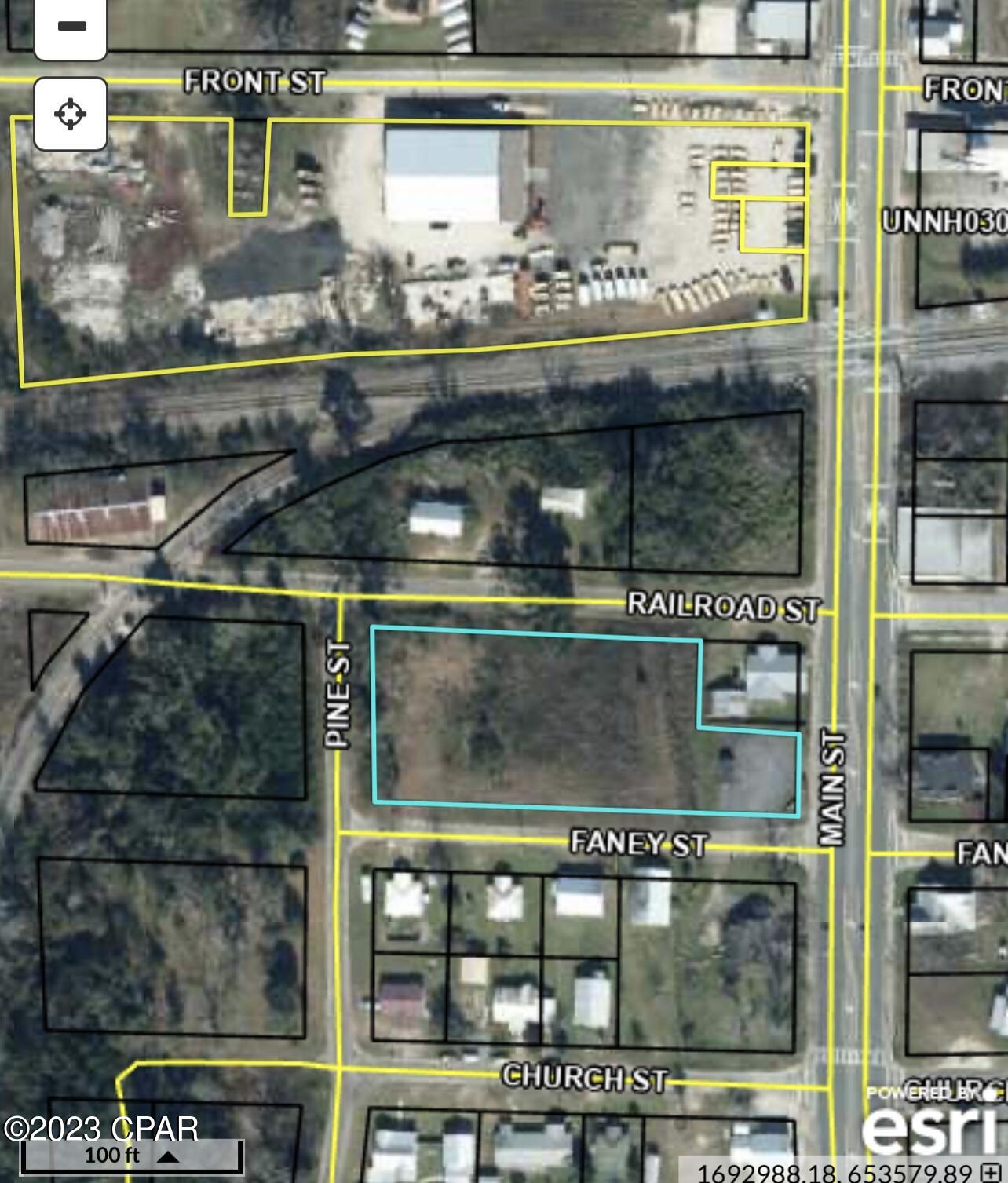 3127 Main Street Cottondale, FL 32431 - Photo 3 of 21