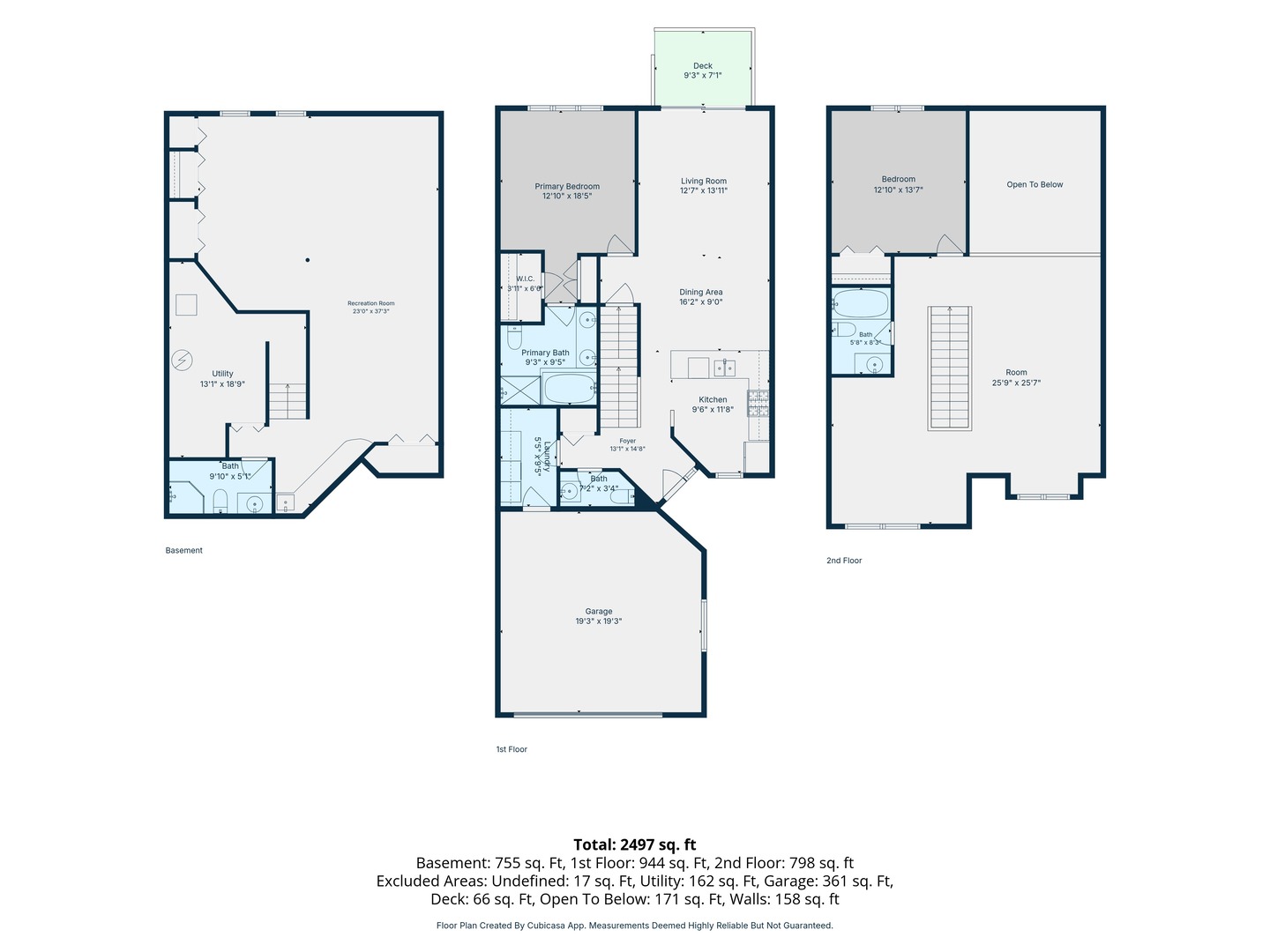 1605 Park Ridge Point Park Ridge, IL 60068 - Photo 21 of 22 Gallery Image 21