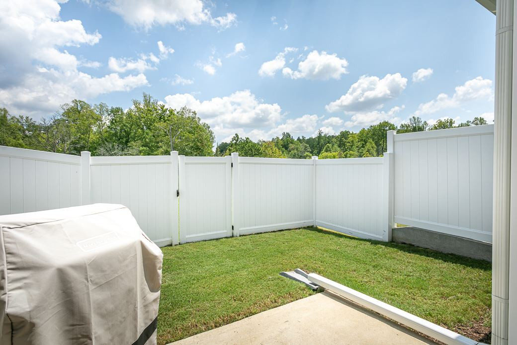 110 Torpoint Road Durham, NC 27703 - Photo 25 of 30 Photo 25