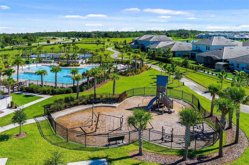 11827 Philosophy Way Orlando, FL 32832 - Photo 58 of 87