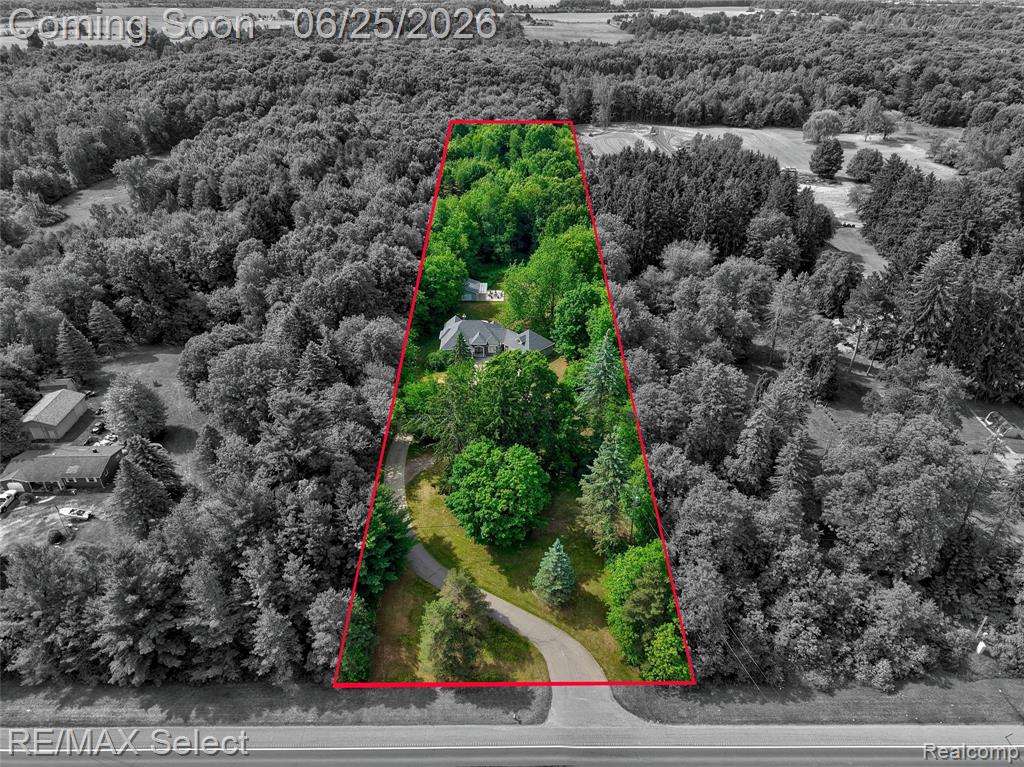 3406 East Vienna Road Clio, MI 48420 - Photo 5 of 54