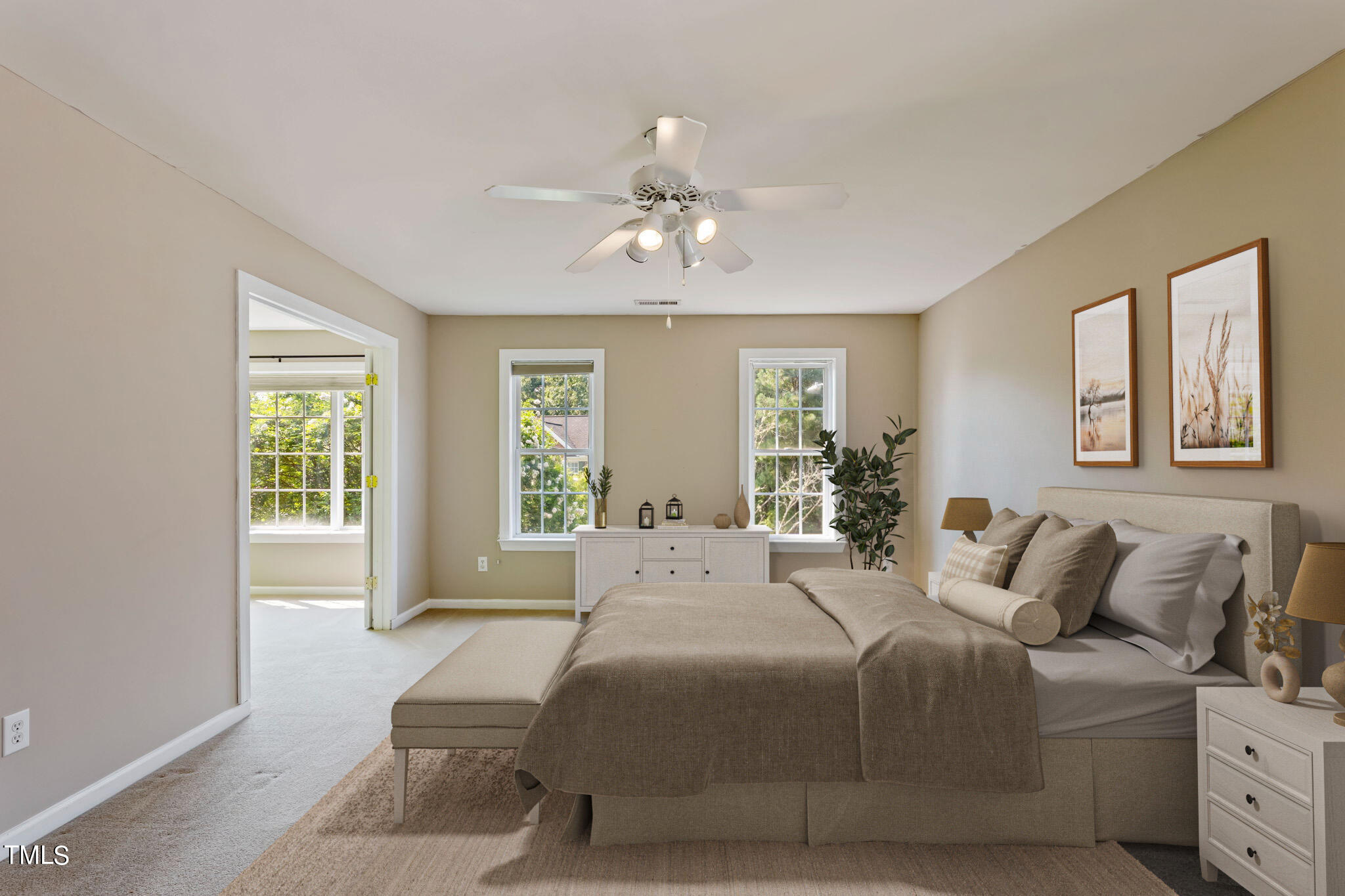 6021 Big Sandy Drive Raleigh, NC 27616 - Photo 11 of 68 Primary VS Big Sandy