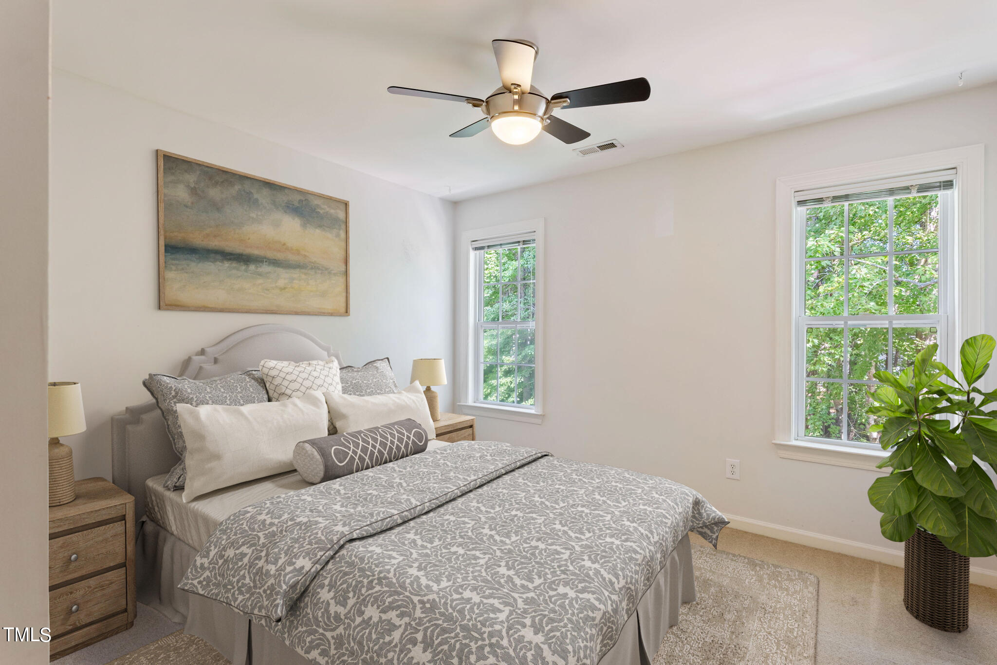 6021 Big Sandy Drive Raleigh, NC 27616 - Photo 3 of 68 Bed 2 VS Big Sandy