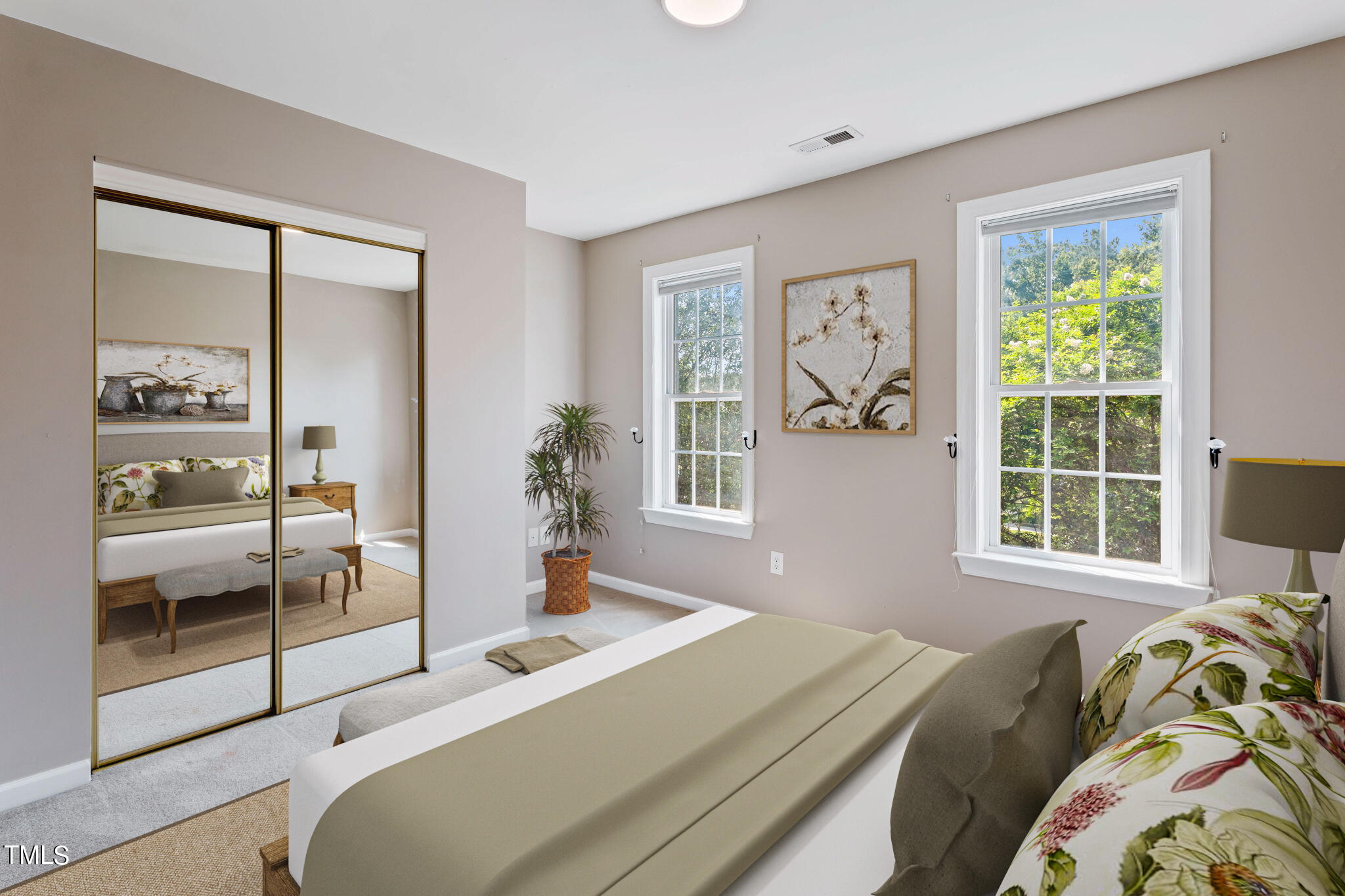 6021 Big Sandy Drive Raleigh, NC 27616 - Photo 4 of 68 Bed 4 VS Big Sandy