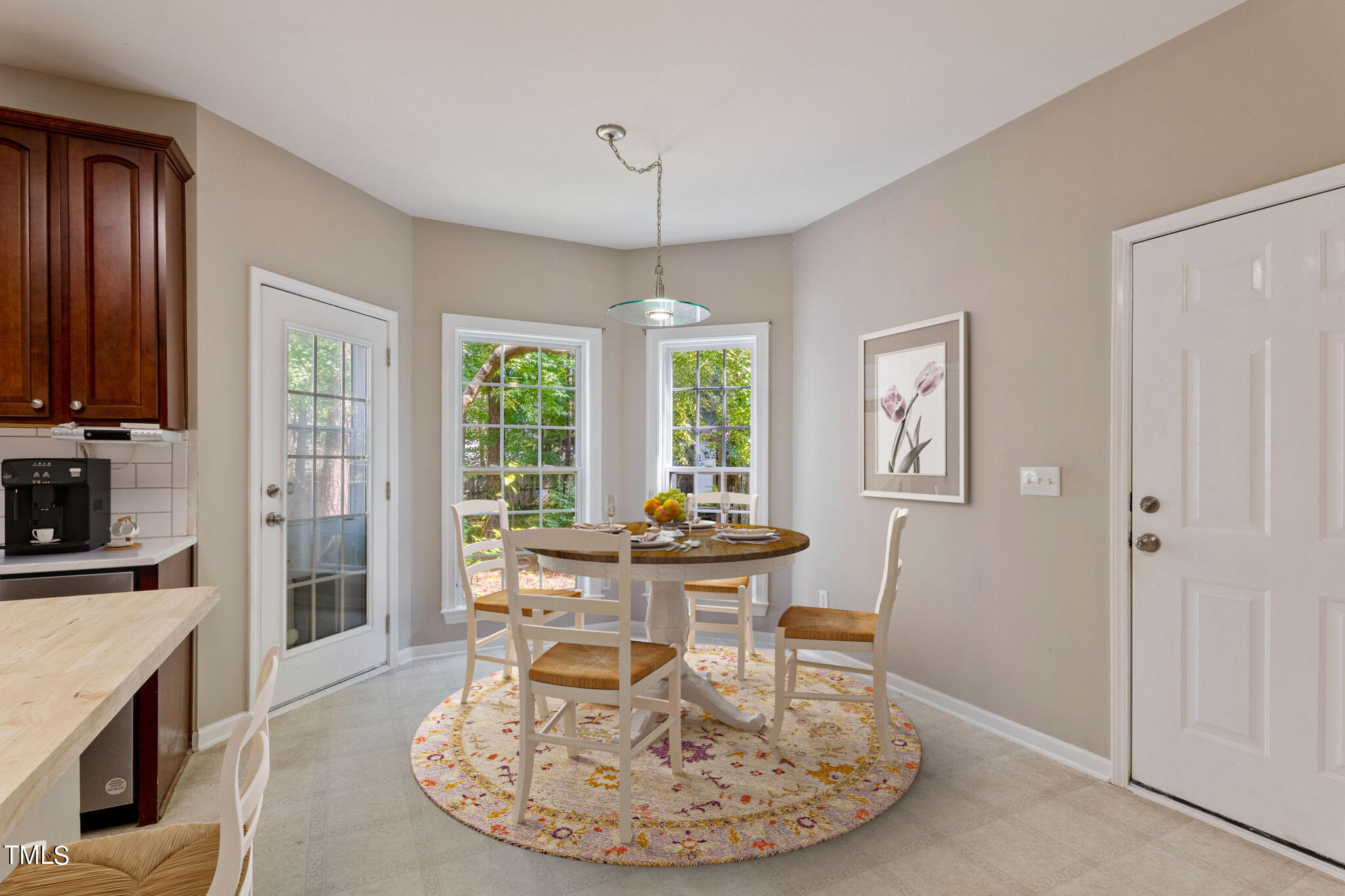 6021 Big Sandy Drive Raleigh, NC 27616 - Photo 5 of 68 Kitchen VS Big Sandy
