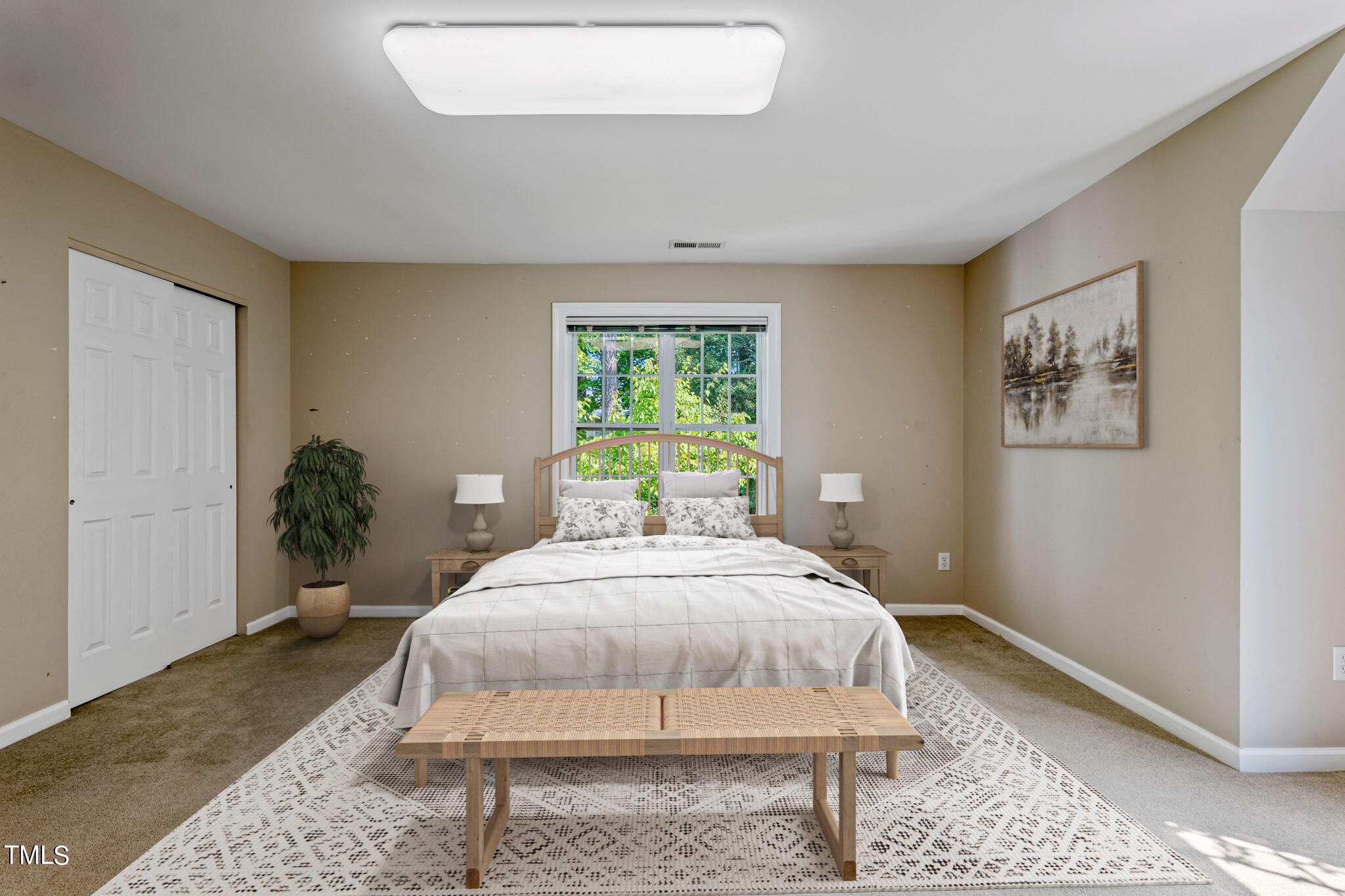 6021 Big Sandy Drive Raleigh, NC 27616 - Photo 7 of 68 Bed 5 VS Big Sandy