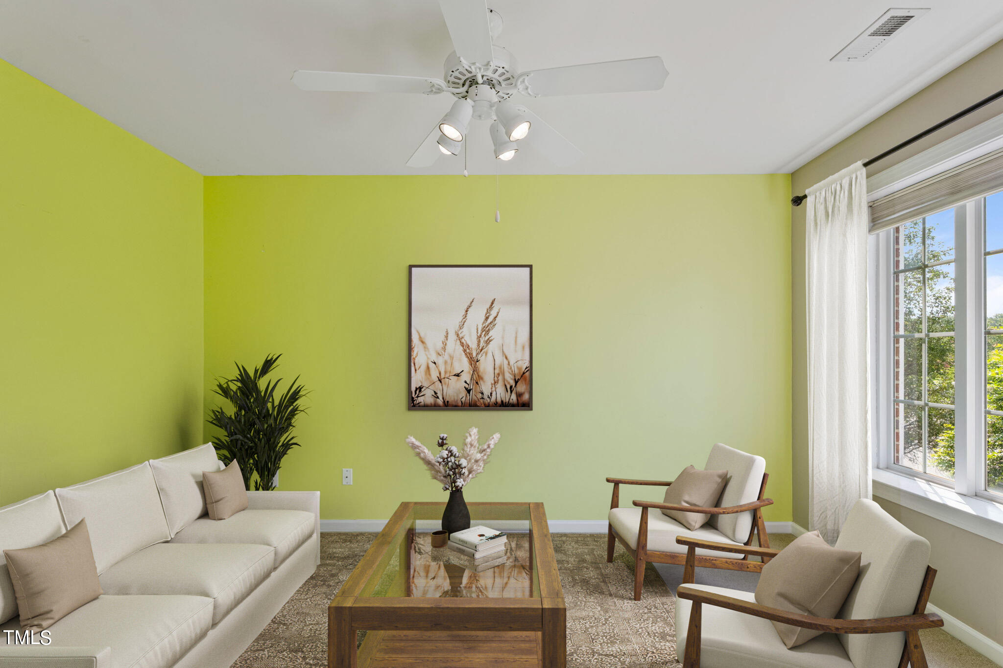 6021 Big Sandy Drive Raleigh, NC 27616 - Photo 9 of 68 Primary bonus room VS Big Sandy