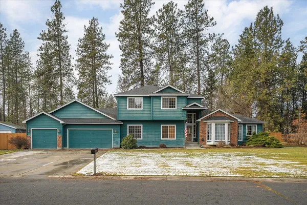 $695,000 | 17925 North Kimberly Road, Colbert, WA 99005