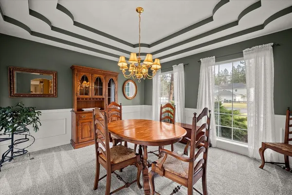 $695,000 | 17925 North Kimberly Road, Colbert, WA 99005