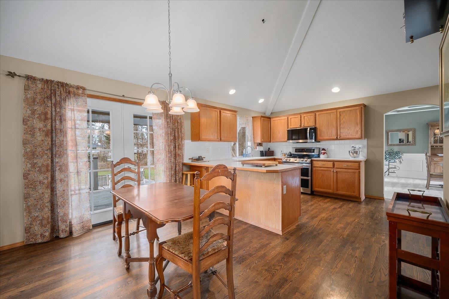 17925 North Kimberly Road Colbert, WA 99005 - Photo 20 of 40