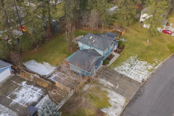 $695,000 | 17925 North Kimberly Road, Colbert, WA 99005