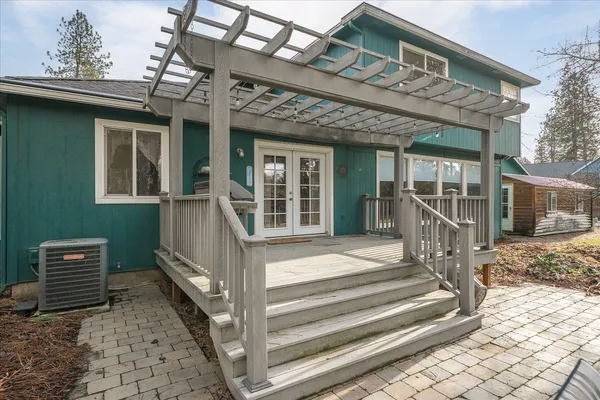 $695,000 | 17925 North Kimberly Road, Colbert, WA 99005