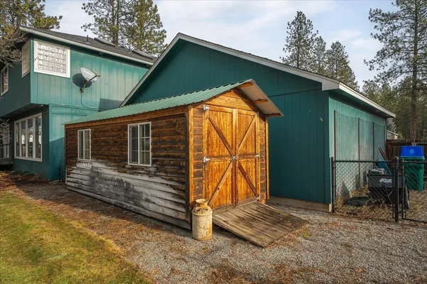 $695,000 | 17925 North Kimberly Road, Colbert, WA 99005