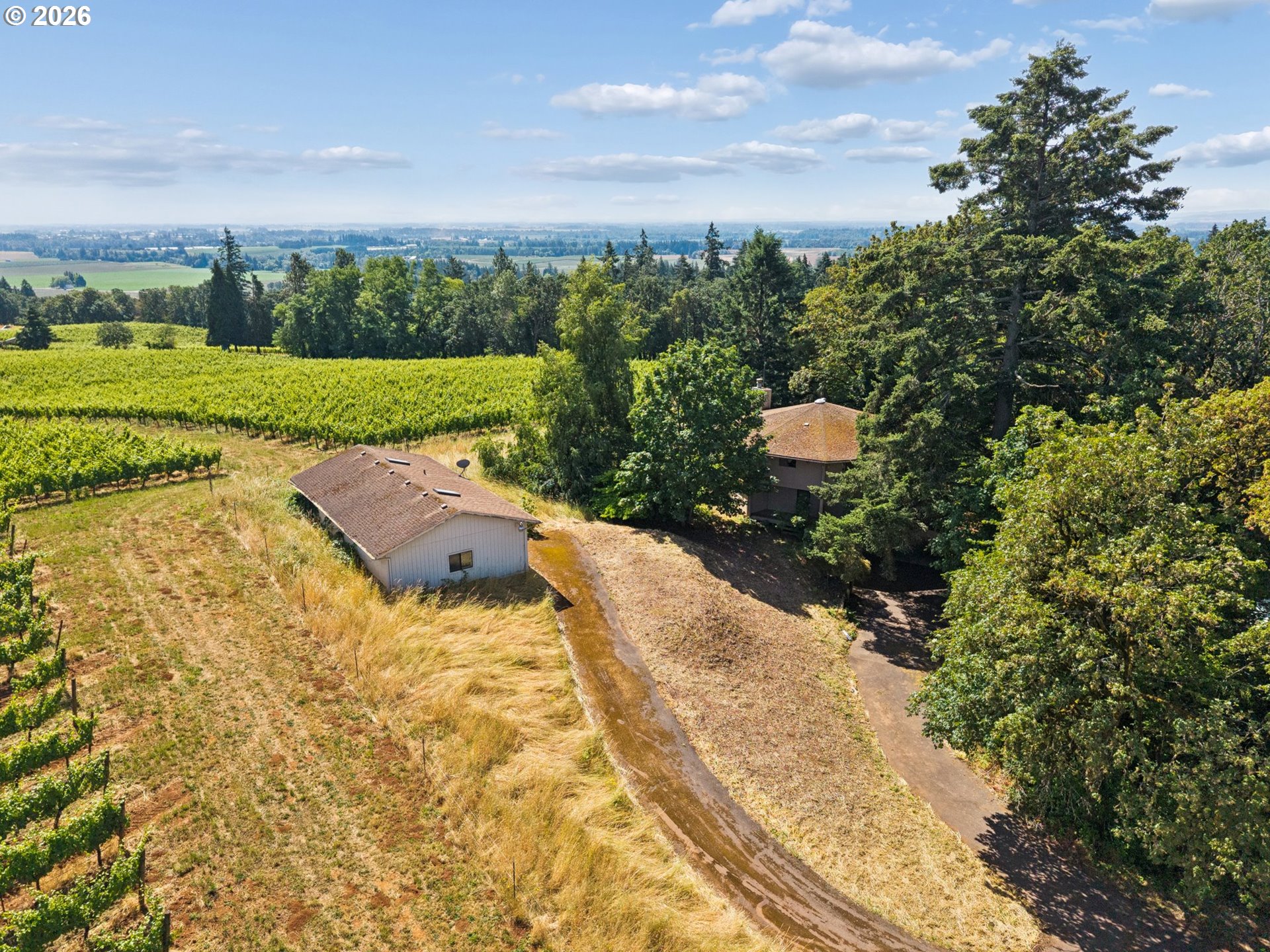 5100 Northeast Breyman Orchards Road Dayton, OR 97114 - Photo 15 of 21